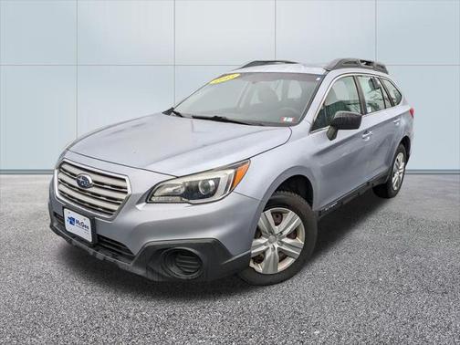 2015 Subaru Outback 2.5i