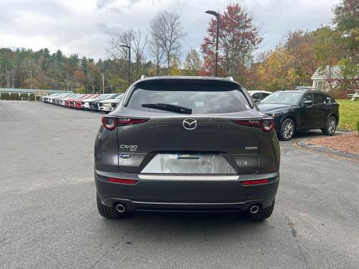 2026 Mazda CX-30 2.5 S Preferred Package