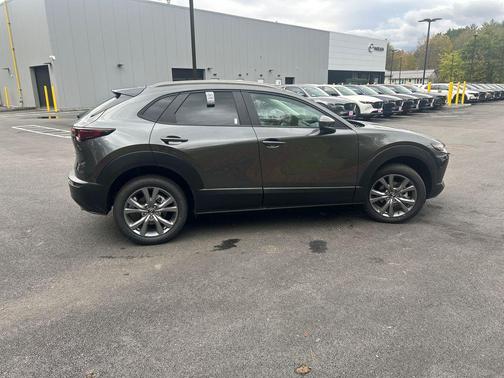 2026 Mazda CX-30 2.5 S Preferred Package
