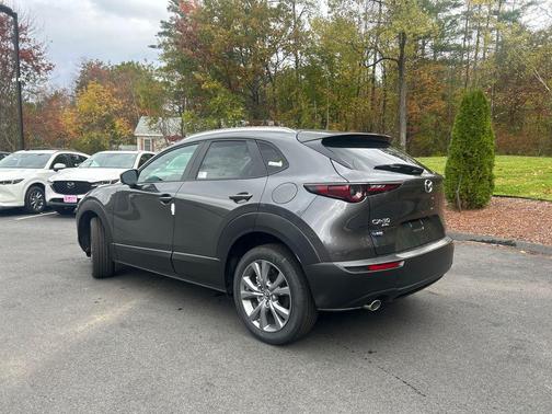 2026 Mazda CX-30 2.5 S Preferred Package