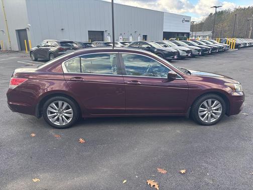 2012 Honda Accord EX