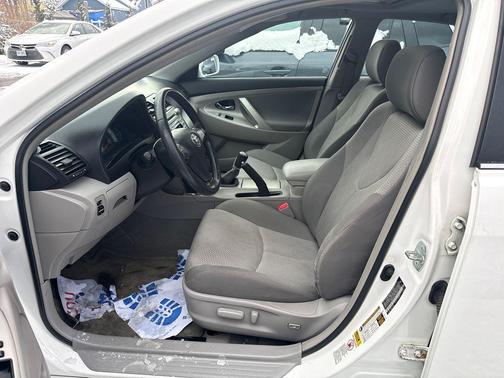 2008 Toyota Camry LE