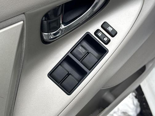 2008 Toyota Camry LE