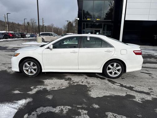 2008 Toyota Camry LE