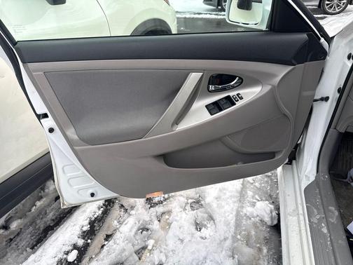 2008 Toyota Camry LE