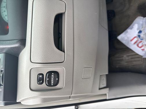 2008 Toyota Camry LE