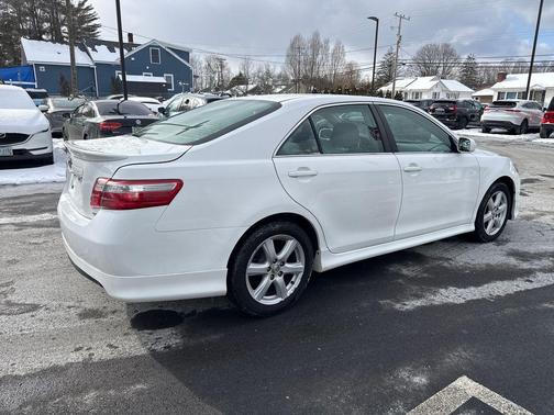 2008 Toyota Camry LE