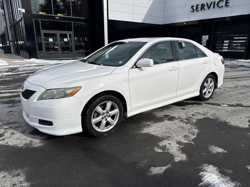 2008 Toyota Camry LE