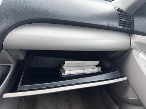 2008 Toyota Camry LE