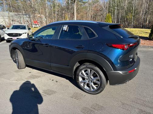 2026 Mazda CX-30 2.5 S Premium Package