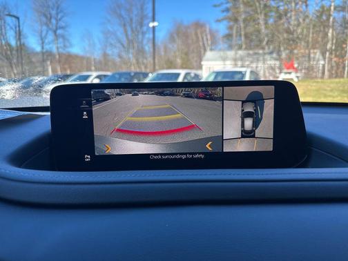 2026 Mazda CX-30 2.5 S Premium Package