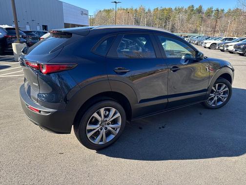 2026 Mazda CX-30 2.5 S Premium Package