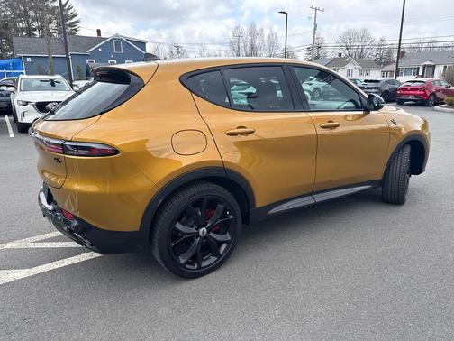 2024 Dodge Hornet R/T Plus EAWD