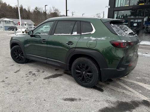 2026 Mazda CX-50 2.5 S Select Package