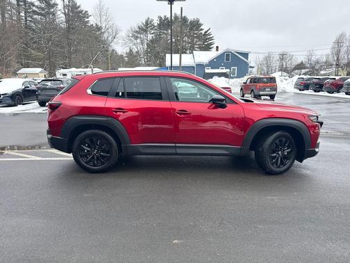 2024 Mazda CX-50 2.5 S Preferred Package