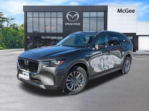 2025 Mazda CX-90 3.3 Turbo Preferred
