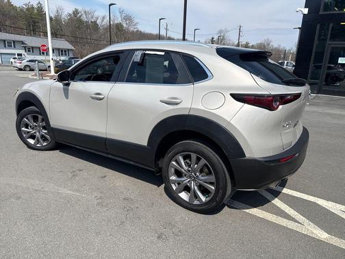 2023 Mazda CX-30 2.5 S Select Package