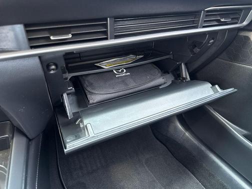 2023 Mazda CX-30 2.5 S Select Package