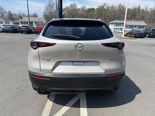 2023 Mazda CX-30 2.5 S Select Package