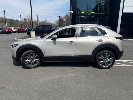 2023 Mazda CX-30 2.5 S Select Package