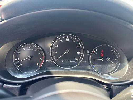 2023 Mazda CX-30 2.5 S Select Package