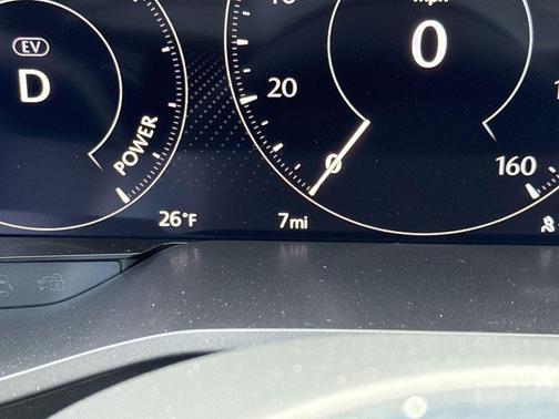 2026 Mazda CX-90 PHEV Premium Sport