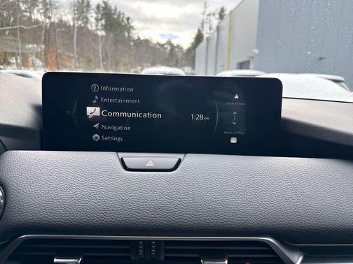 2026 Mazda CX-90 PHEV Premium Sport