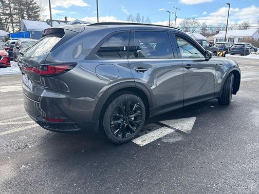 2026 Mazda CX-90 PHEV Premium Sport