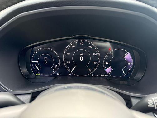 2026 Mazda CX-90 PHEV Premium Sport