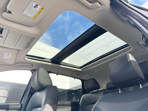 Machine Gray Metallic 2026 Mazda CX-90 PHEV Premium Sport
