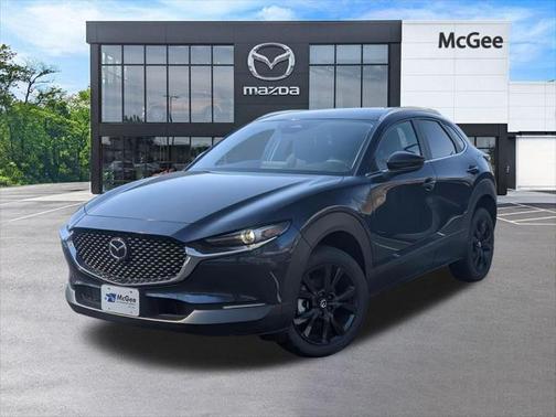 2025 Mazda CX-30 Select