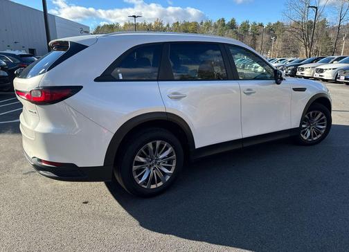 2024 Mazda CX-90 3.3 Turbo S