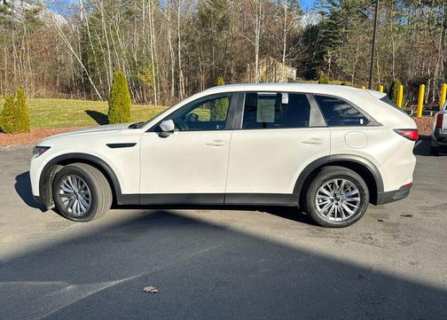 2024 Mazda CX-90 3.3 Turbo S