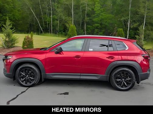 2024 Mazda CX-50 2.5 S Premium