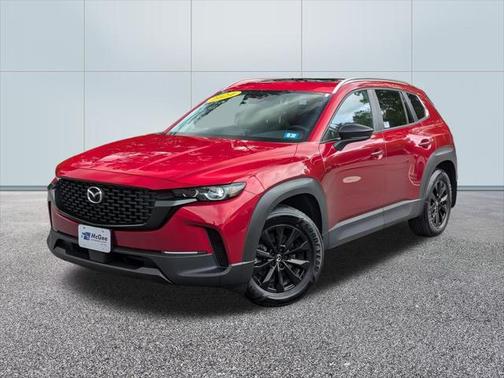 2024 Mazda CX-50 2.5 S Premium