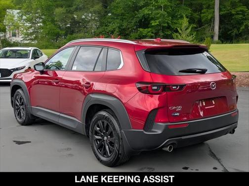 2024 Mazda CX-50 2.5 S Premium