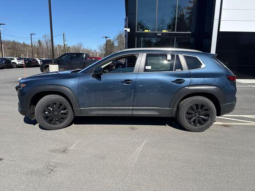 2026 Mazda CX-50 2.5 S Preferred Package