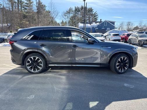 2024 Mazda CX-90 3.3 Turbo S Premium Plus