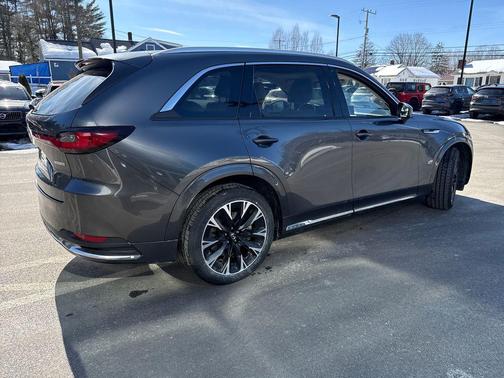 2024 Mazda CX-90 3.3 Turbo S Premium Plus