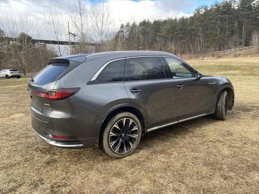 2024 Mazda CX-90 3.3 Turbo S Premium Plus