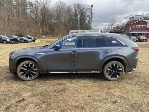 2024 Mazda CX-90 3.3 Turbo S Premium Plus