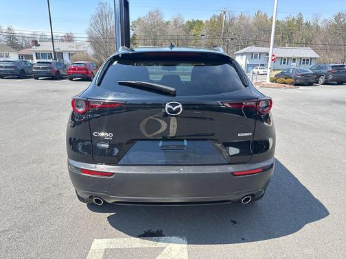 2024 Mazda CX-30 2.5 S Premium Package