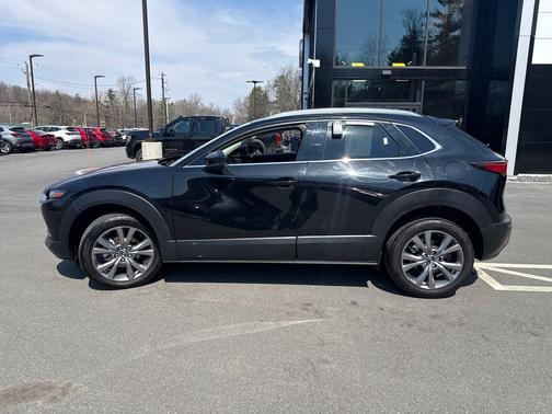 2024 Mazda CX-30 2.5 S Premium Package