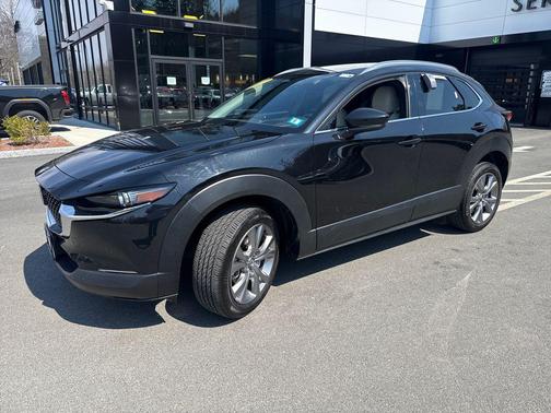 2024 Mazda CX-30 2.5 S Premium Package