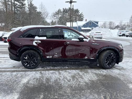 2026 Mazda CX-90 3.3 Turbo S Premium