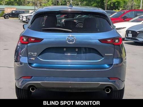 2024 Mazda CX-5 2.5 S Select