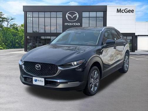 2025 Mazda CX-30 Premium Package