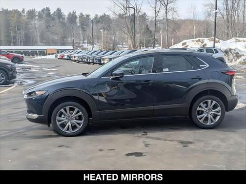 2025 Mazda CX-30 Premium Package