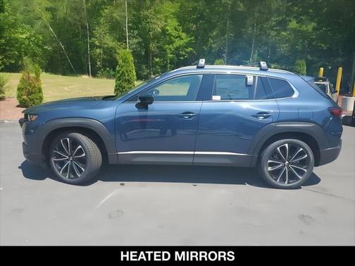 2025 Mazda CX-50 2.5 Turbo Premium Plus Package