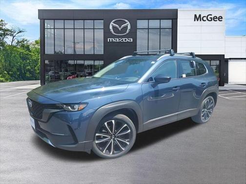 2025 Mazda CX-50 2.5 Turbo Premium Plus Package